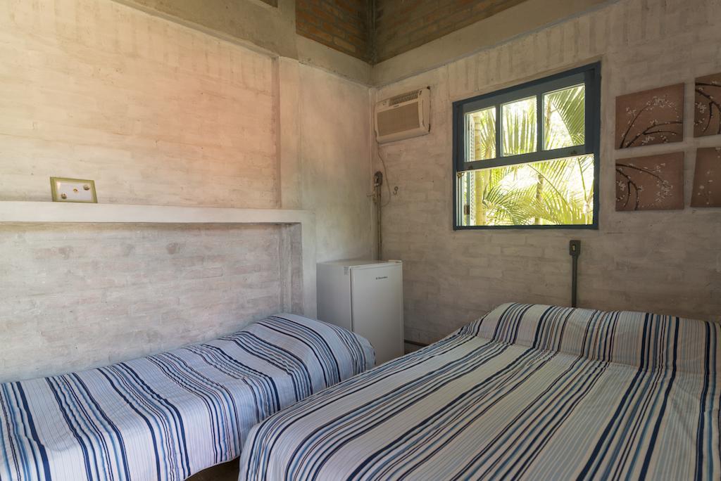 Quarto Duplo Standard